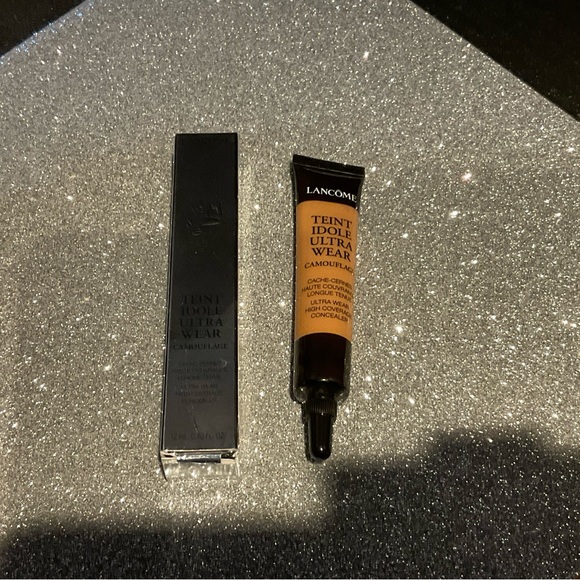 Lancome Teint Idole Concealer - 415 Bisque (W) - Picture 8 of 9